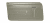 Dörrpanel fram PAD Standard 1968