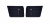 Dörrpanel fram 4dr 1971-72 standard