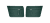 Dörrpanel fram 4dr 1971-72 standard