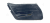 Dörrpanel standard Chevrolet Corvette 1970-76