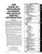 1985 Cadillac Brougham, Eldorado, Seville Shop Manual