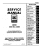 1968 GMC Truck 1500-3500 Service Manual - Includes 11x26 inch Wiring Diagrams