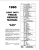 1990 Chevrolet C-K Pick-Up Truck Service Manual & Update Supplement