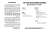 1963 Ford F-Series, B-, T- Series Truck & Econoline, P-Series Van Wiring Diagrams Manual