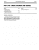 1980 Ford Lincoln Mercury Shop Manual Engine Diagnosis