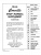 1964 Chevy Corvette Shop Manual Supplement