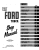1957 Ford Truck Shop Manual