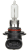 Glödlampa BP9005  HB3 65W, T-4 P20d, Dia. 1/2tum (13mm), L 55mm