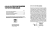 1968 Ford Car & Thunderbird Wiring and Vacuum Diagrams Manual