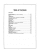 1991 Ford Mustang Car Shop Manual