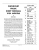1954 - 1955 Chevy Truck Shop Manual - 1st Series (Includes 1955 1st Series Supplement)