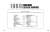 1969 Ford Thunderbird Wiring and Vacuum Diagrams Manual
