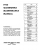 1952 Oldsmobile Shop Manual - CANADIAN