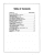 1991 Ford Engine / Emissions Diagnosis Shop Manual - Cars & Trucks