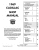 Sevicemanual Cadillac 1969
