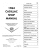 Servicemanual Cadillac 1964