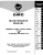 1962 GMC Maintenance Manual