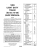 1983 GMC Light Duty Trucks Service Manual
