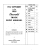1956 Chevy 2nd Series Truck Shop Manual Supplement to 1955 Chevy Truck Shop Manual - 2nd Series