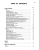 1953 Lincoln and Mercury Body-Chassis Repair and Adjustment Manual Supplement