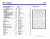 1988 Ford Econoline Electrical Vacuum Troubleshooting Manual