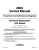 2004 Ford 6.0L Diesel Truck Powertrain Control / Emissions Diagnosis Service Manual