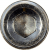 Insexplugg  1/2-14 NPT x 14,3mm.