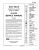 1972 GMC Truck Service Manual Series 1500 thru 3500