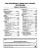 2001 Ford F-Super Duty 250, 350, 450, 550, Motorhome, Excursion Workshop Manual
