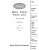 1928 - 1931 Ford Model A AA Body Parts Book