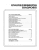 1984 Ford Lincoln Mercury Car Engine / Electronics / Emissions Diagnosis Shop Manual