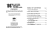 1967 Ford N, NT, C, CT-Series & W-Series Truck Wiring Diagrams Manual