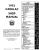 1973 Cadillac Shop Manual