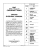 1967 Chevrolet Truck Chassis Overhaul Manual - Series 10-60