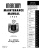 1959 Mercury Maintenance Manual