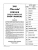1961 Chevy Corvair Shop Manual