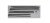 Skraplistsats 8 delar Chevrolet Bel Air 4 dr HT 1959-60