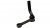 Hjälpstyrarm Alternate Design Buick 1961-64, LeSabre 61-68
