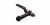 Hjälpstyrarm Saginaw Design Buick 1962-66, LeSabre 63-68