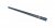 Centerlink styrstag Pontiac 1953-55