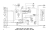 1965 Ford C, CT, H, HT, N, & NT Series Truck Wiring Diagrams Manual