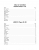 1954 Mercury Repair and Adjustment Manual