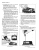1961 Chevrolet Truck Shop Manual Supplement to 1960 Chevy Truck Shop Manual