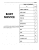 1983 Chevrolet Monte Carlo, El Camino, Malibu, Impala, Caprice Shop Manual