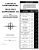 1961-1963 Lincoln Contenintal Maintenance Manual