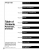 1995 Ford Econoline Powertrain Drivetrain Body Chassis Service Manual