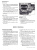 1965 Chevy Corvette Shop Manual Supplement