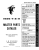 1956-1959 Mercury Master Parts Catalog - Chassis & Body