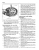 1961 Mercury Maintenance Manual