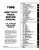 1986 Chevrolet LD Truck (10-30 Series) Shop Manual